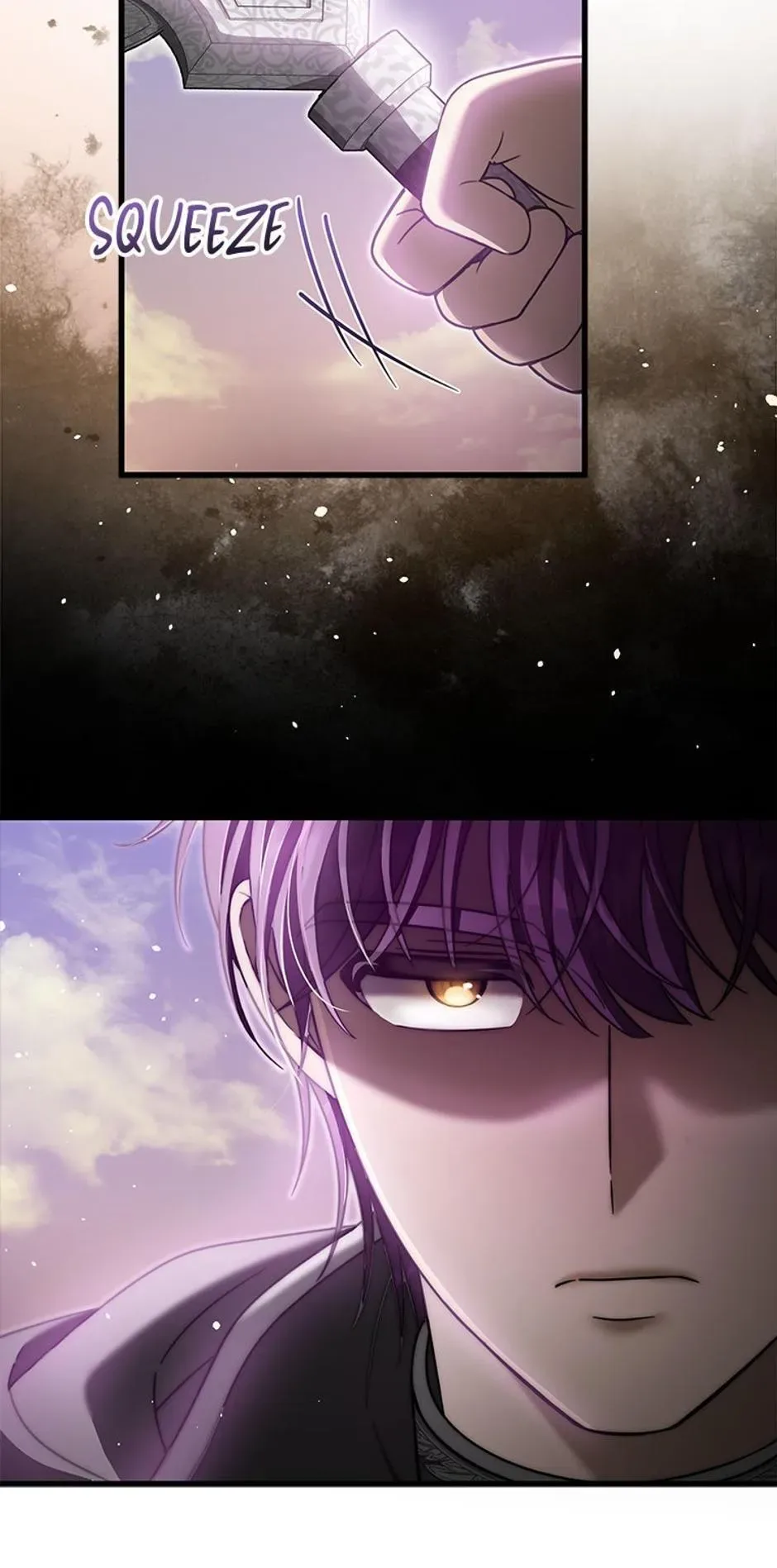 Your God Sent You Chapter 74 page 5