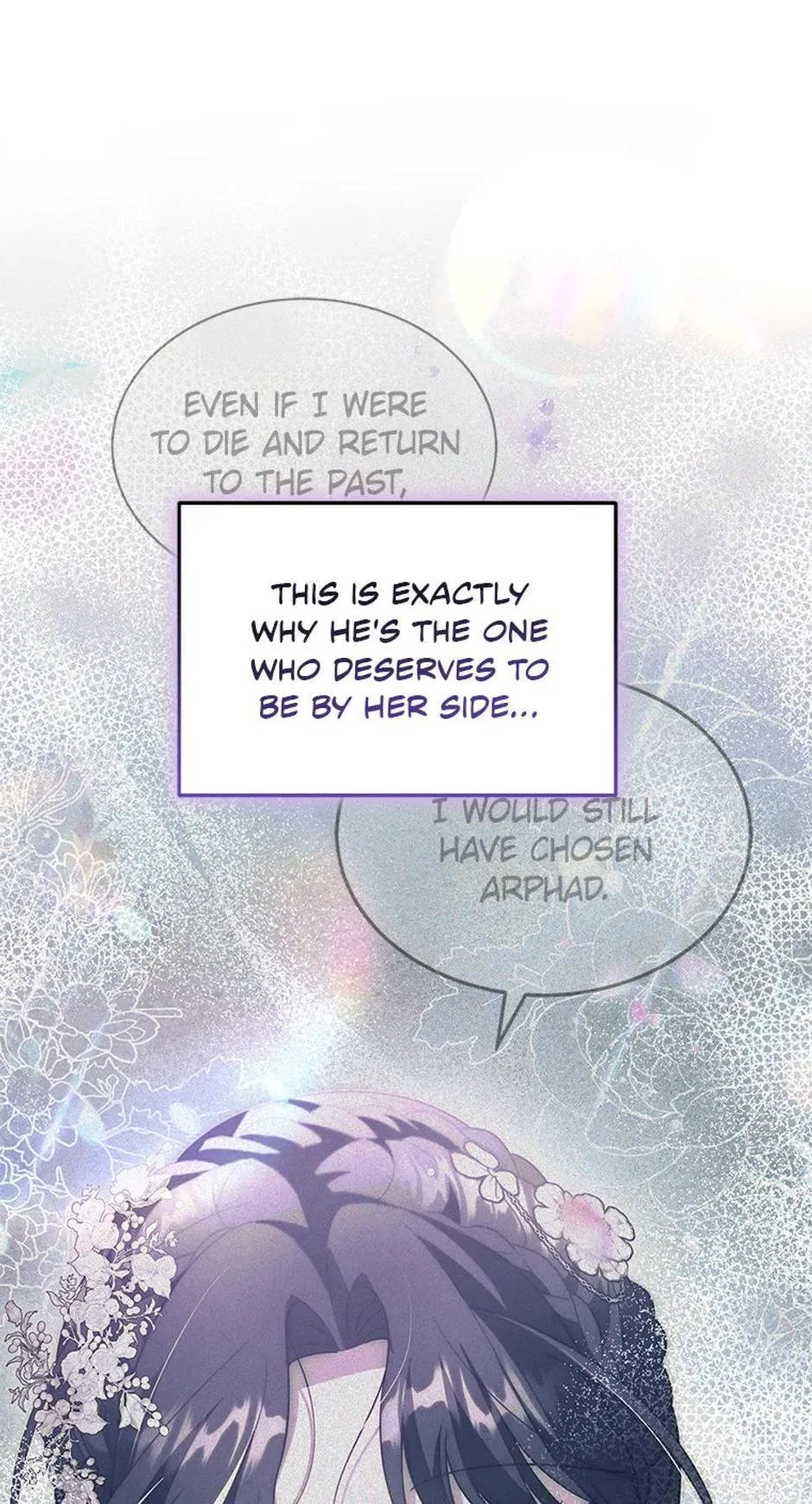Your God Sent You Chapter 74 page 29