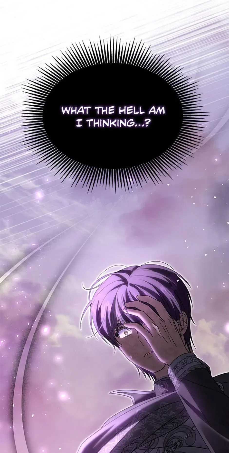 Your God Sent You Chapter 74 page 11