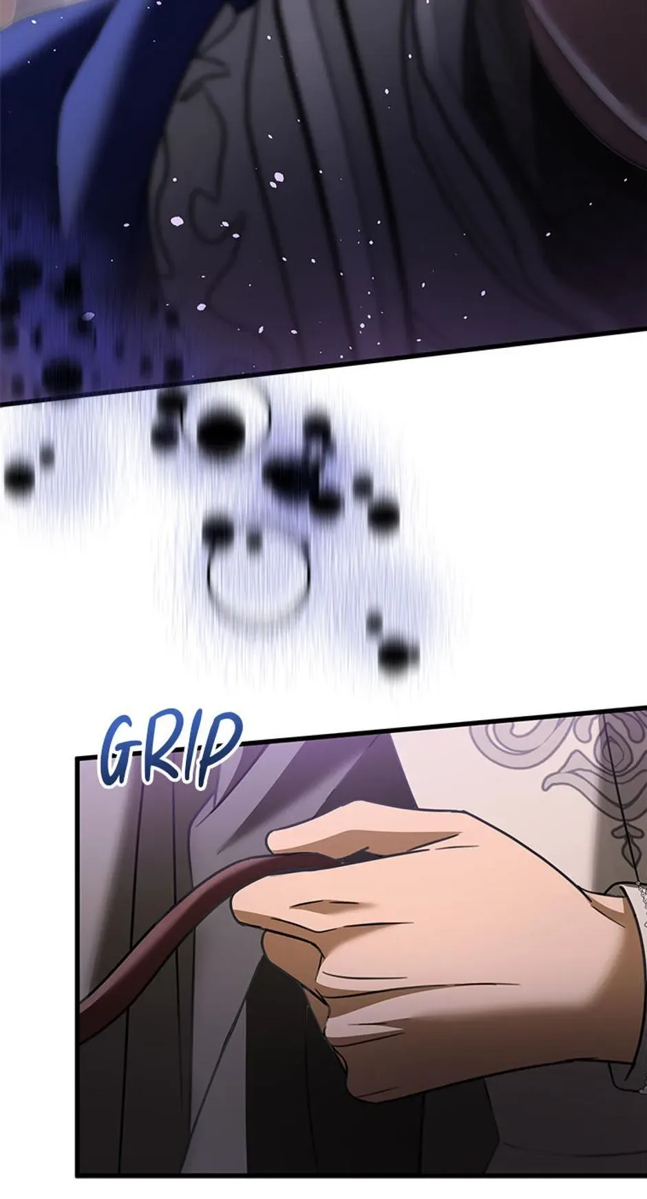 Your God Sent You Chapter 74 page 28