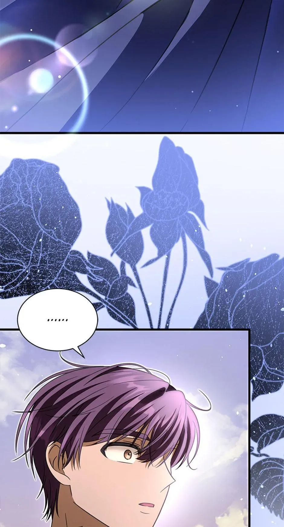 Your God Sent You Chapter 74 page 25