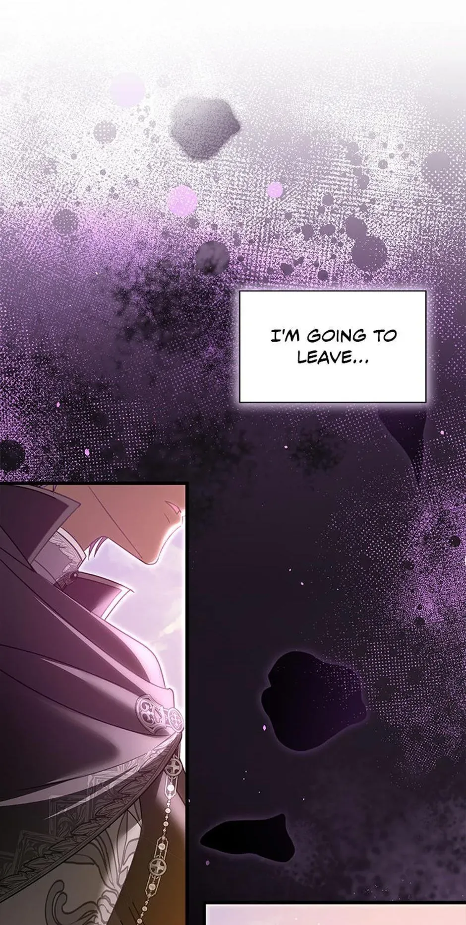 Your God Sent You Chapter 74 page 34