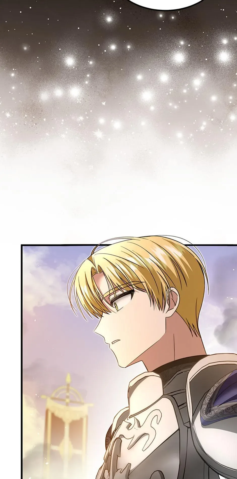 Your God Sent You Chapter 74 page 40