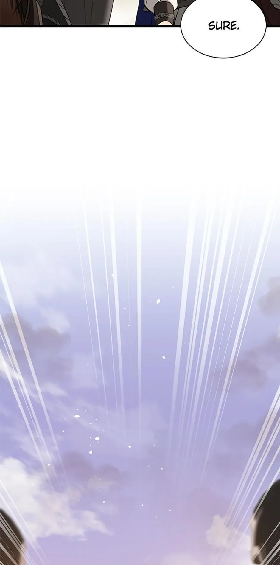 Your God Sent You Chapter 74 page 42