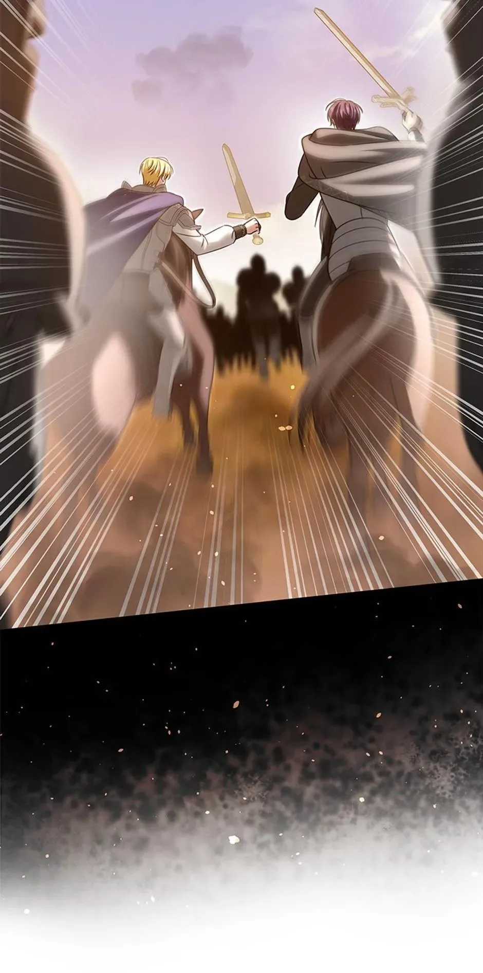 Your God Sent You Chapter 74 page 43