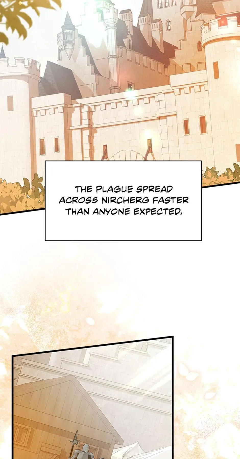 Your God Sent You Chapter 74 page 46