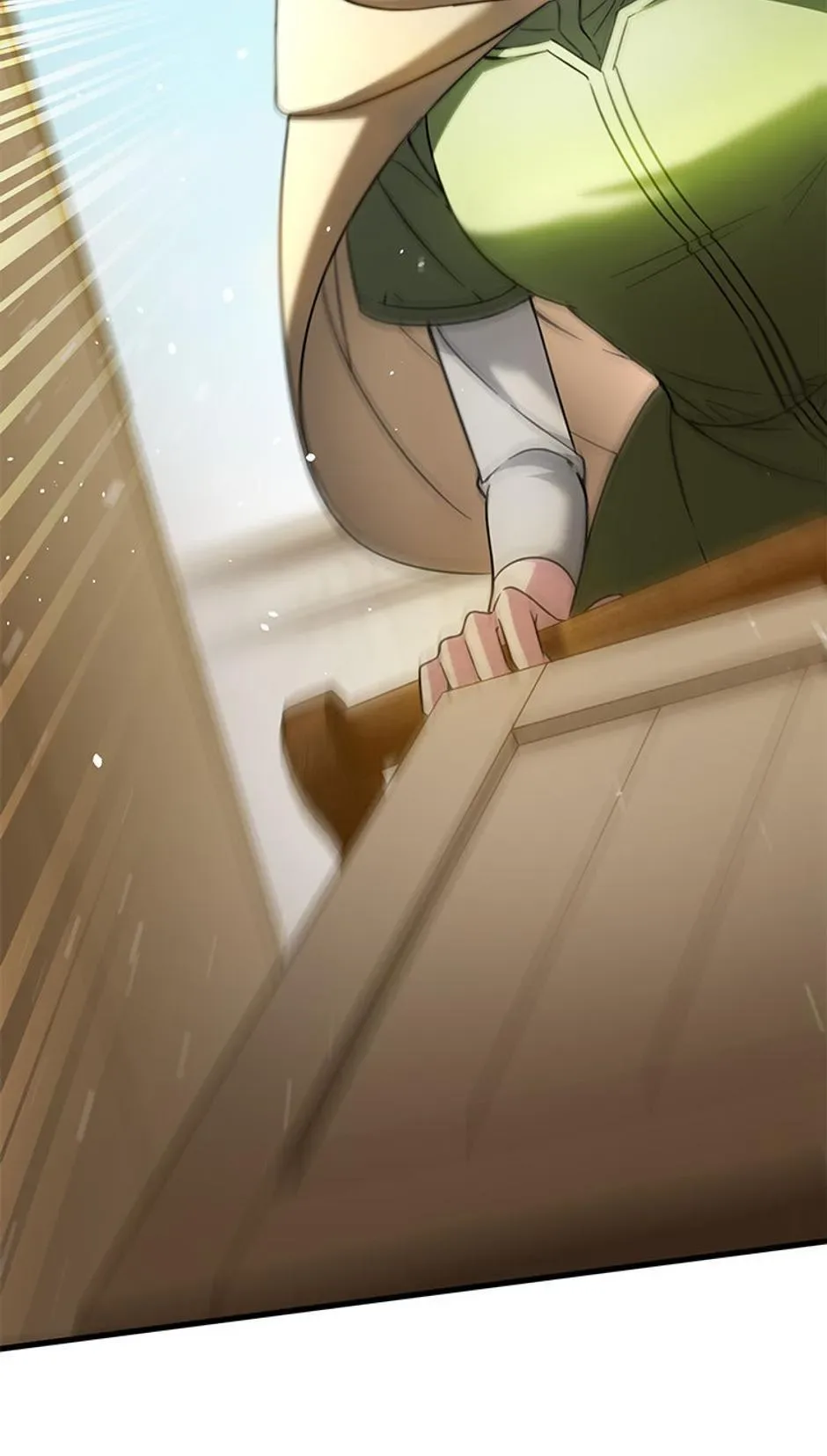 Your God Sent You Chapter 74 page 51
