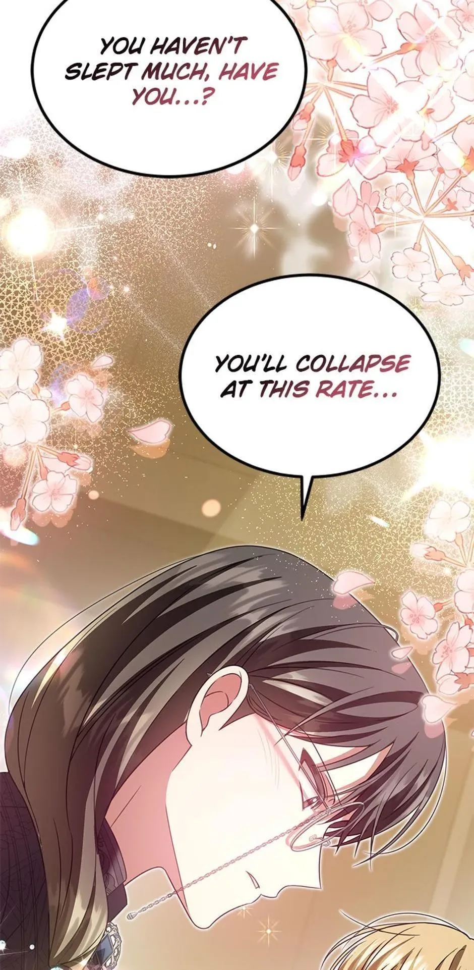 Your God Sent You Chapter 74 page 56
