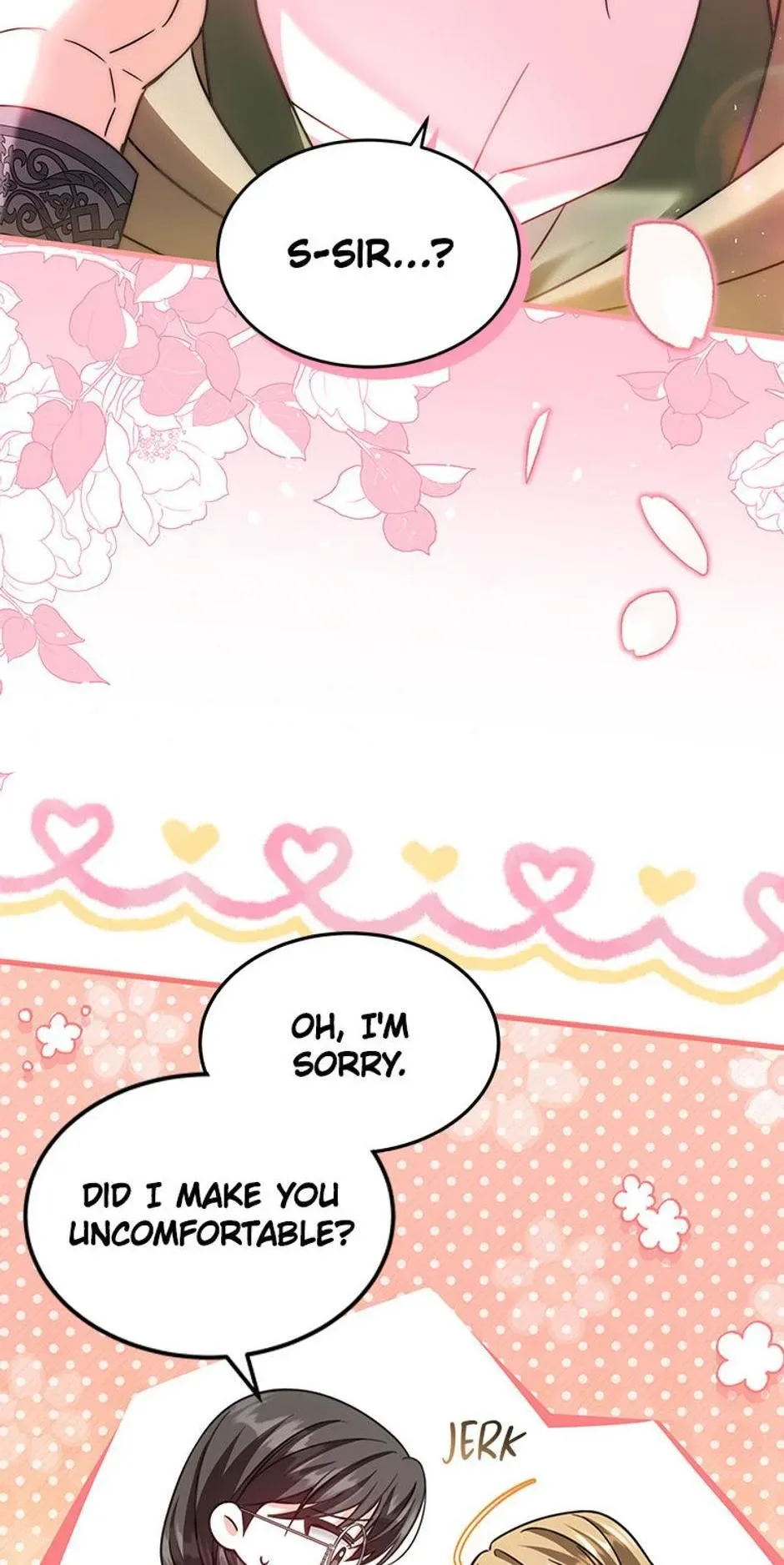Your God Sent You Chapter 74 page 59