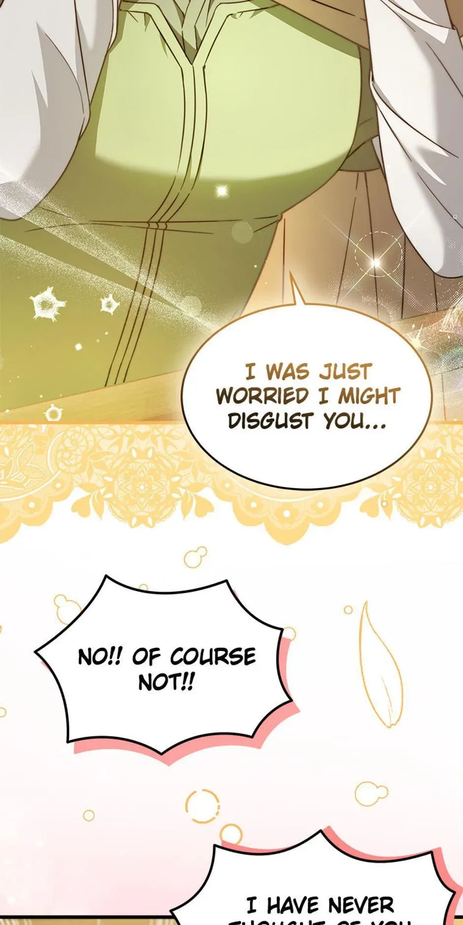 Your God Sent You Chapter 74 page 62