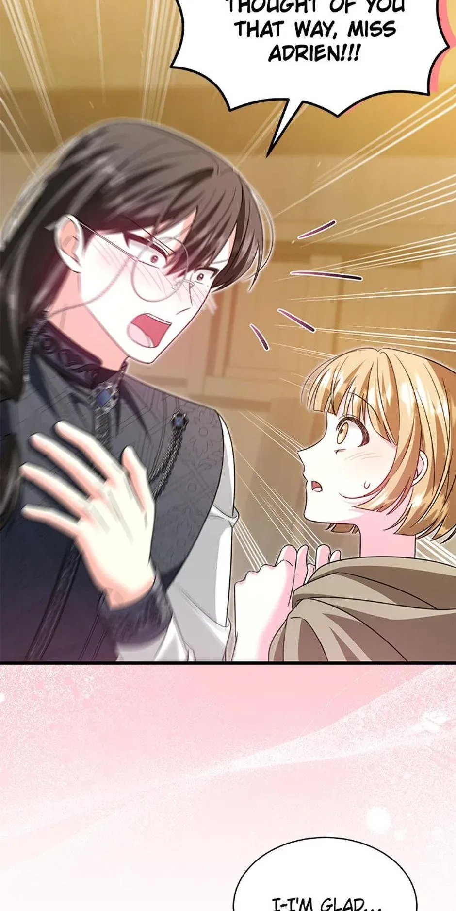Your God Sent You Chapter 74 page 63
