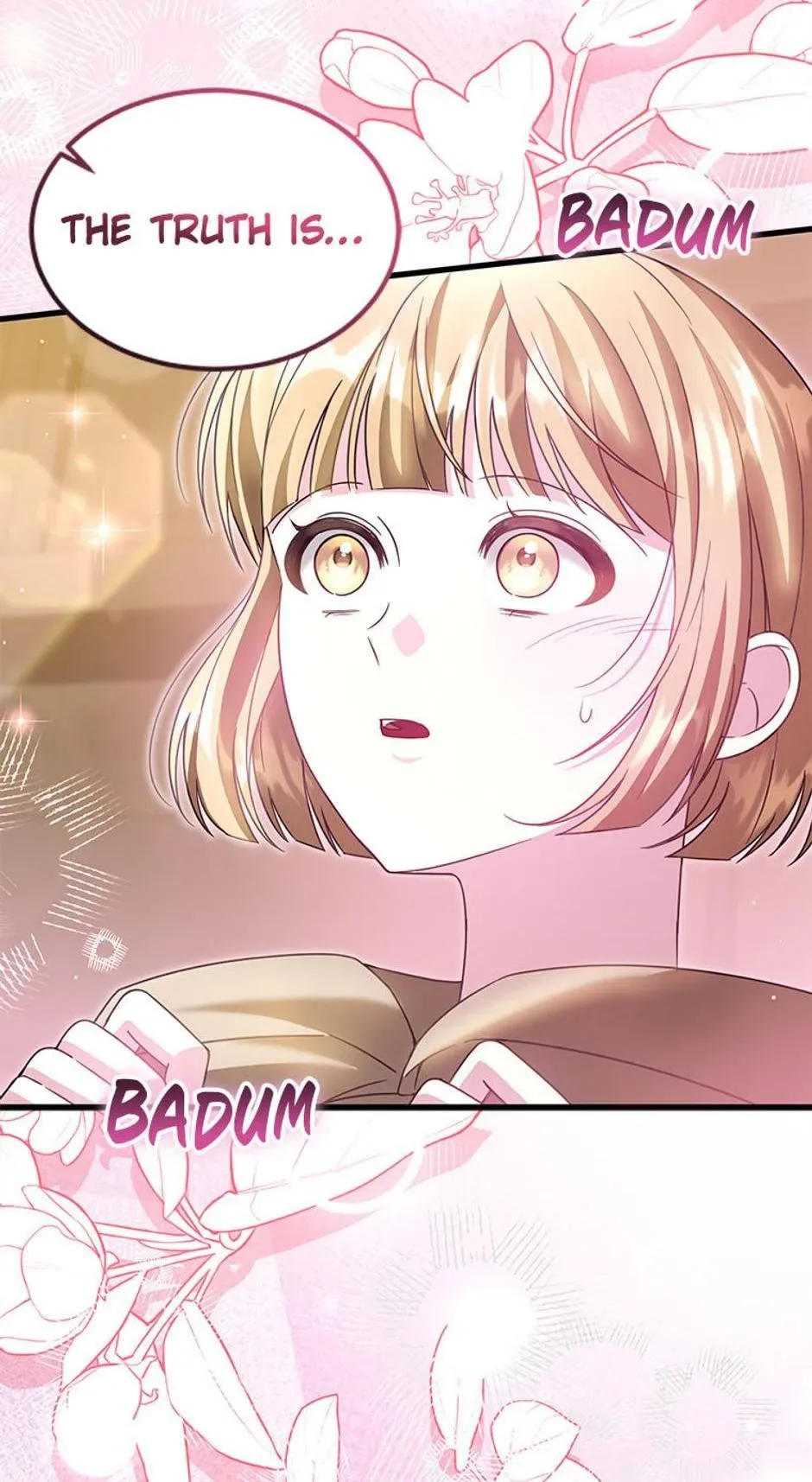 Your God Sent You Chapter 74 page 66