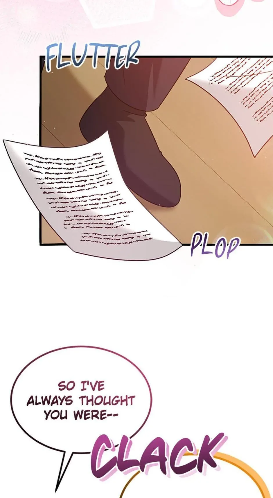 Your God Sent You Chapter 74 page 68