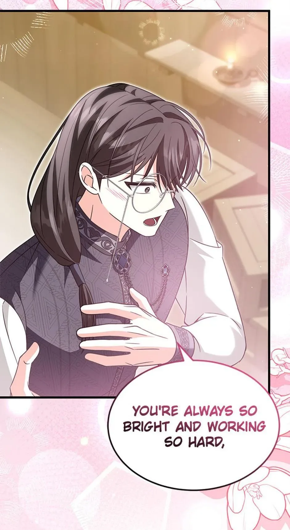 Your God Sent You Chapter 74 page 67