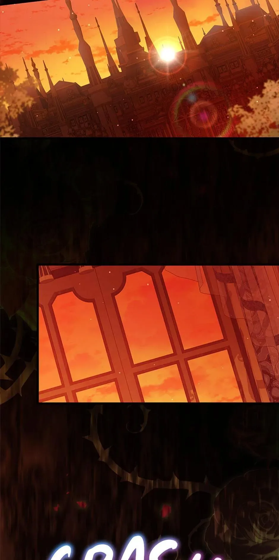 Your God Sent You Chapter 74 page 79