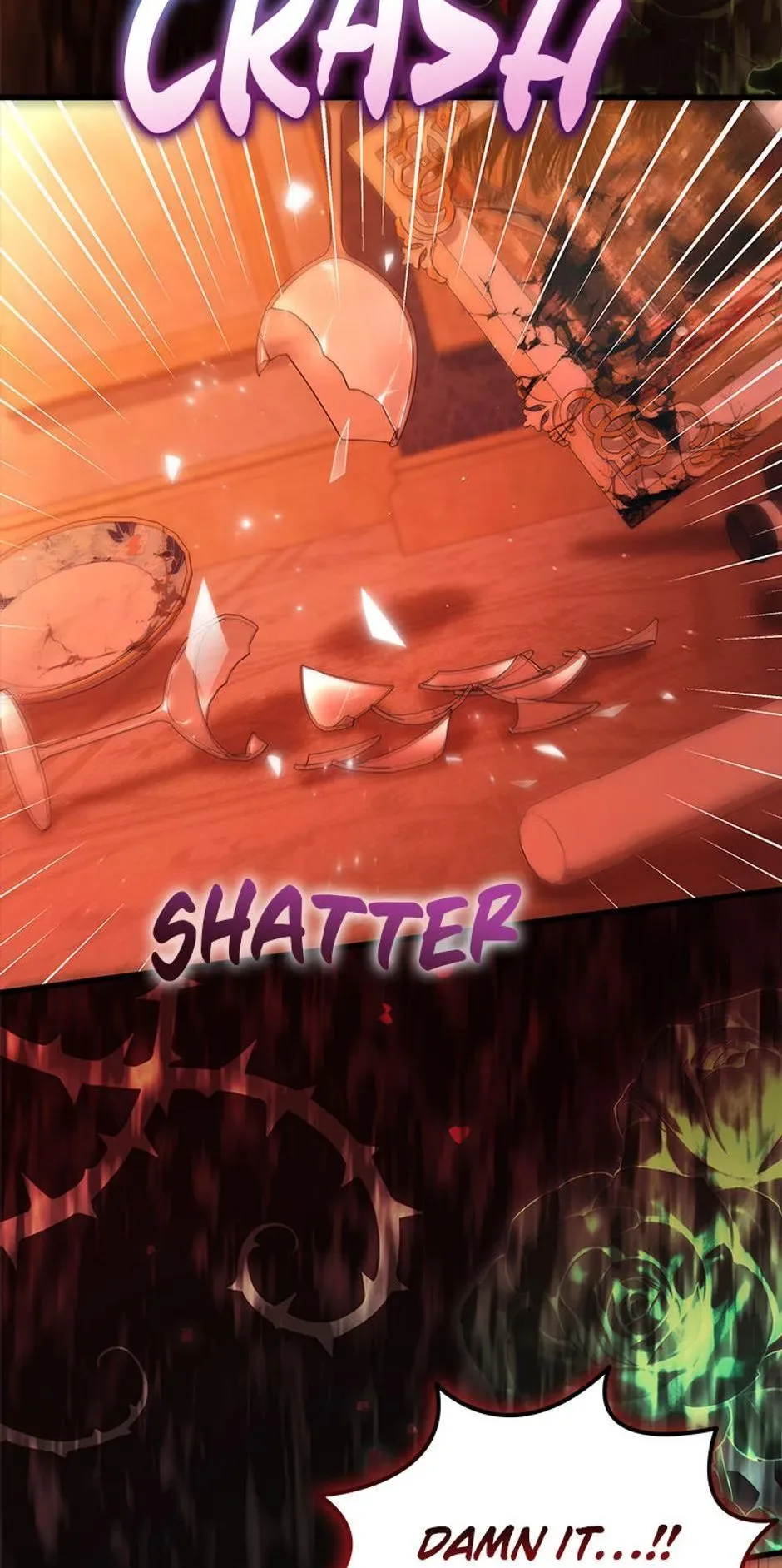 Your God Sent You Chapter 74 page 80