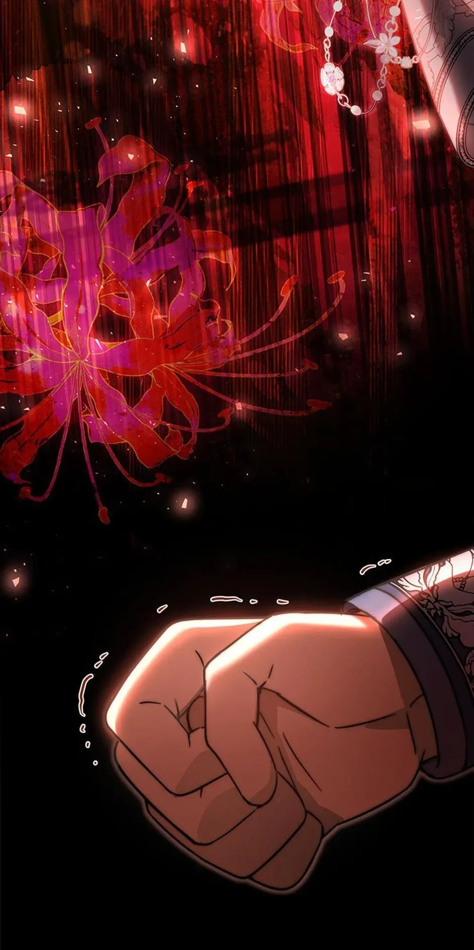 Your God Sent You Chapter 74 page 83