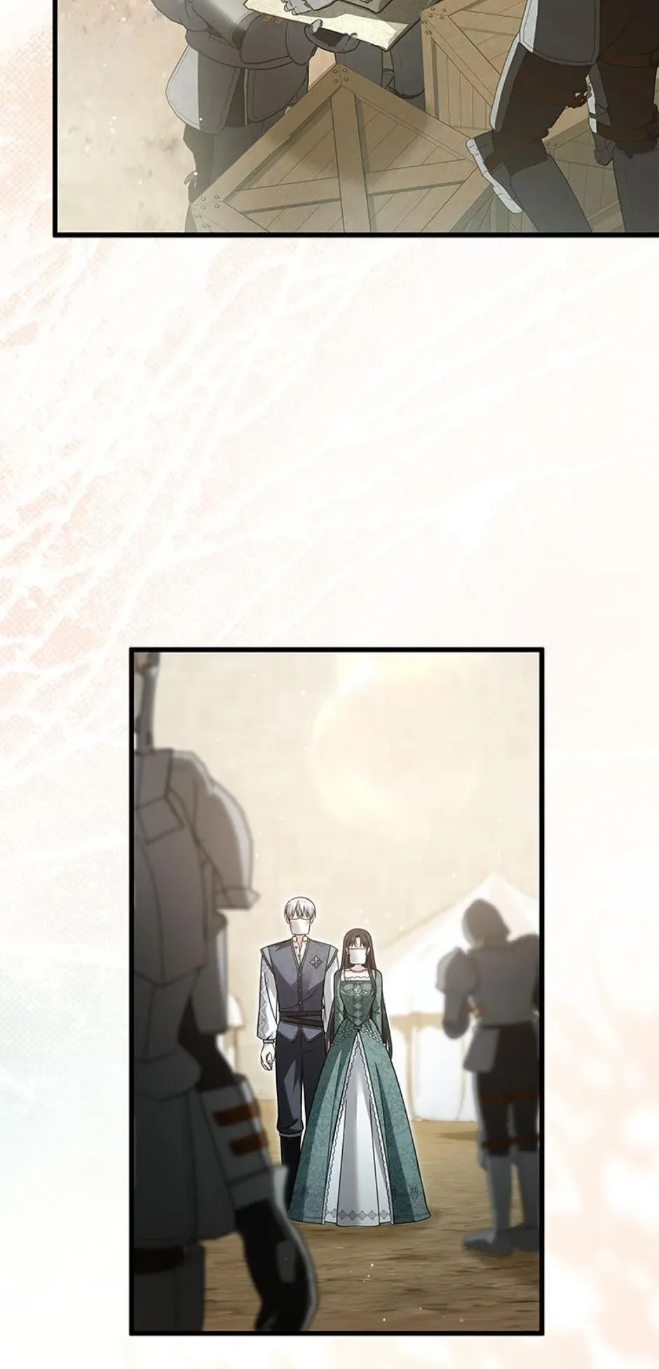 Your God Sent You Chapter 75 page 5