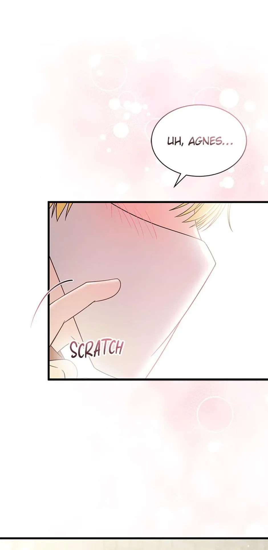 Your God Sent You Chapter 75 page 13