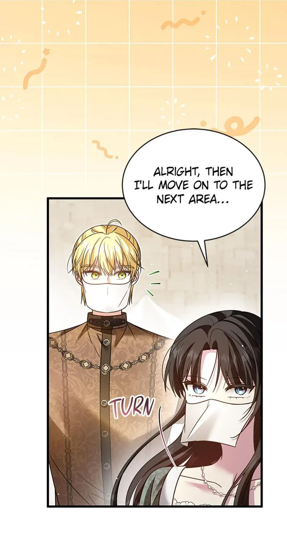 Your God Sent You Chapter 75 page 12
