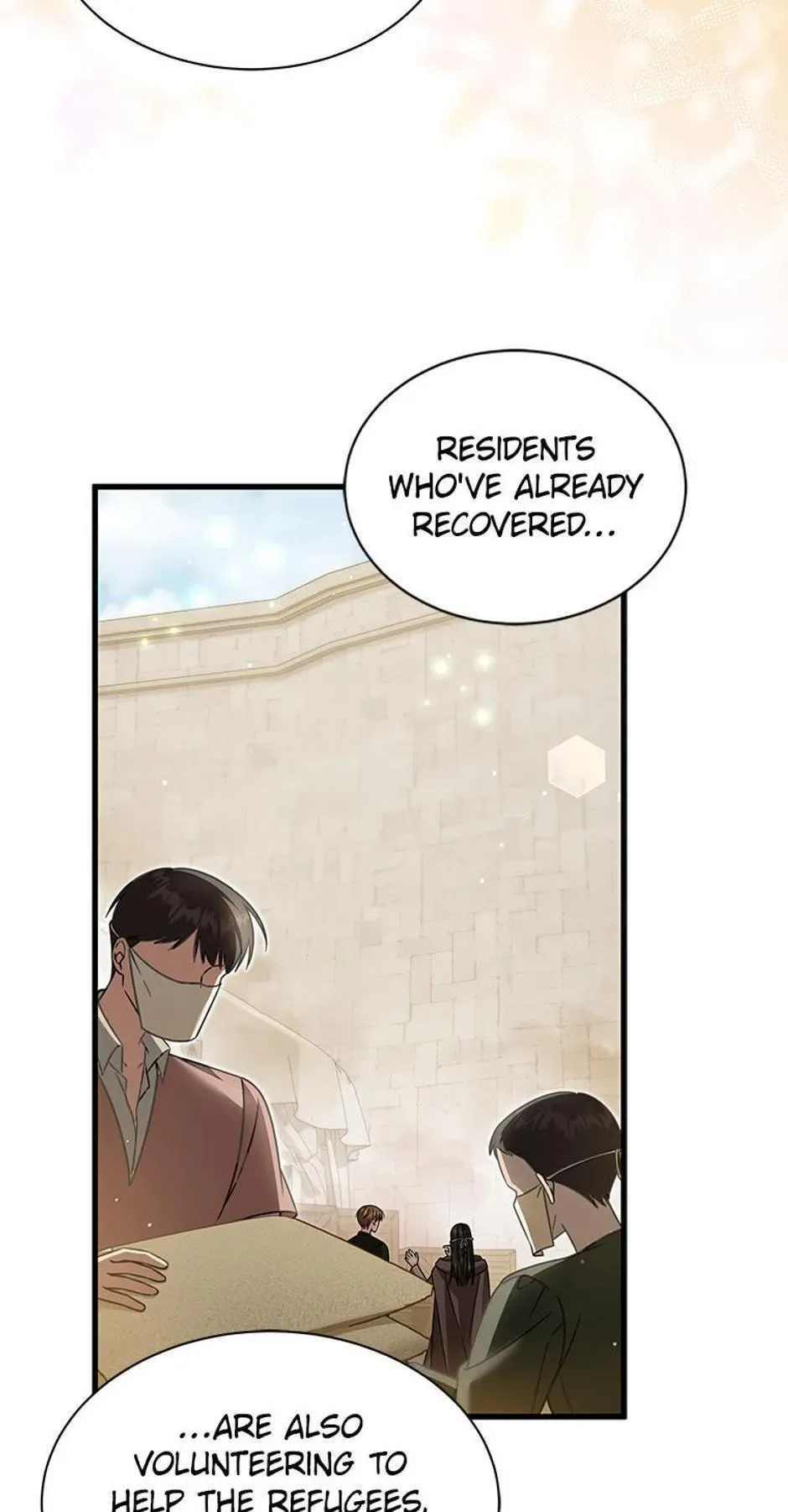 Your God Sent You Chapter 75 page 10
