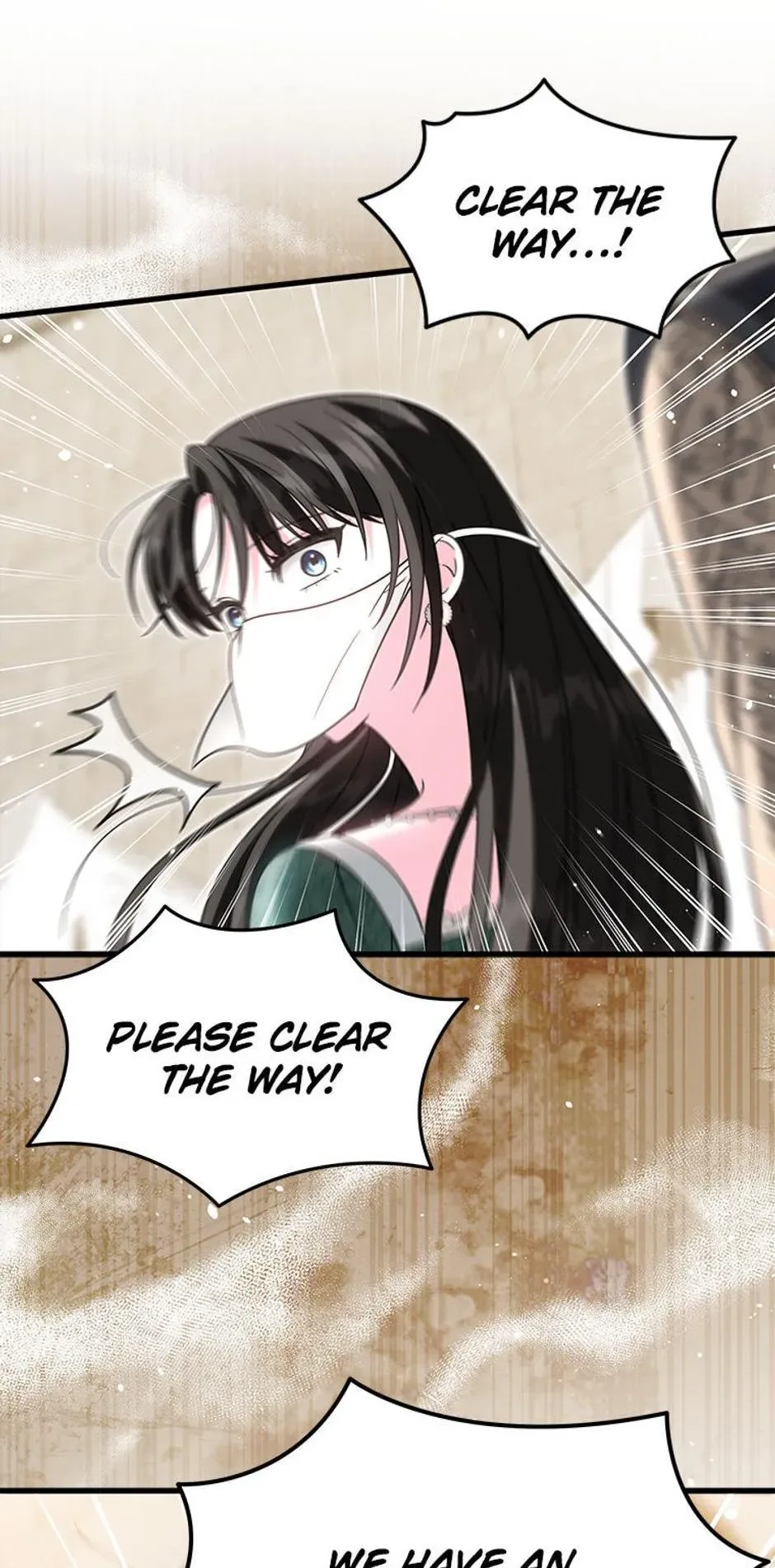 Your God Sent You Chapter 75 page 29
