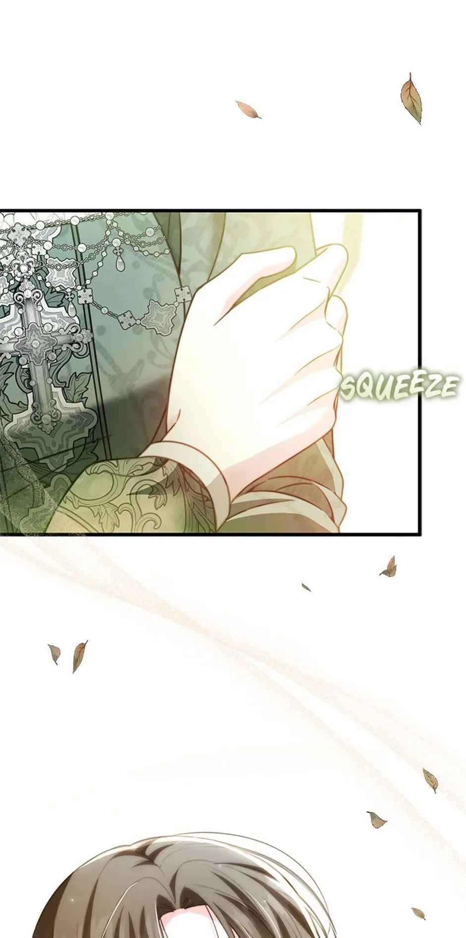 Your God Sent You Chapter 75 page 24