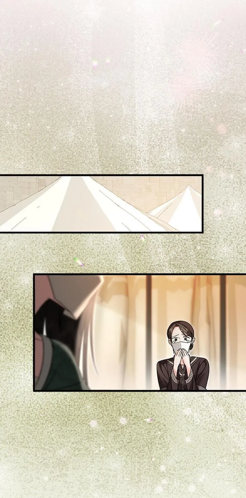 Your God Sent You Chapter 75 page 33
