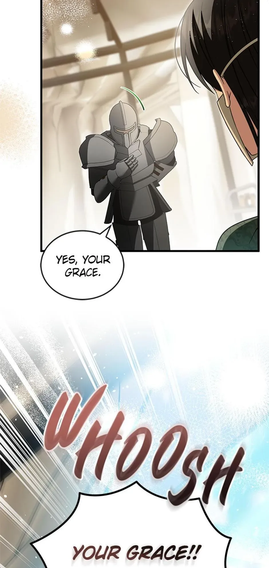 Your God Sent You Chapter 75 page 37