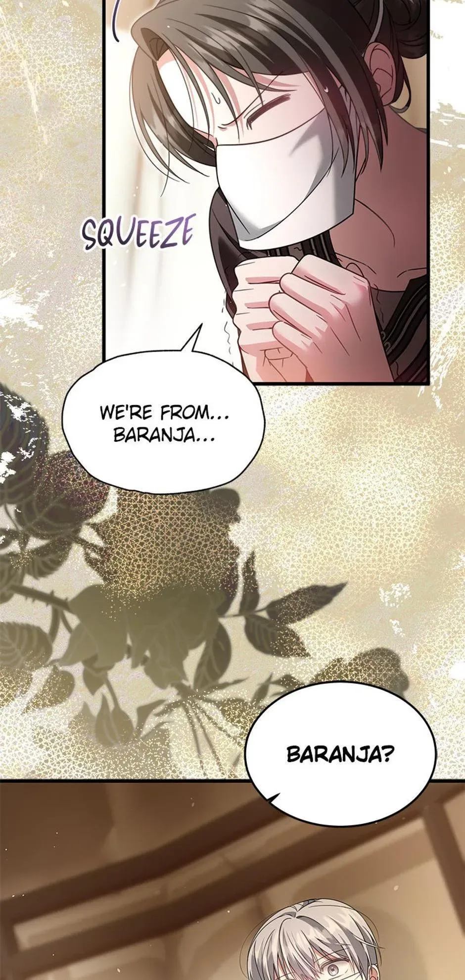 Your God Sent You Chapter 75 page 49