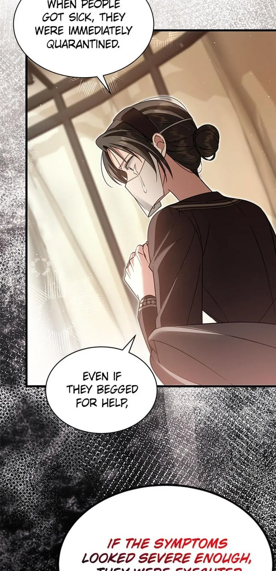 Your God Sent You Chapter 75 page 54