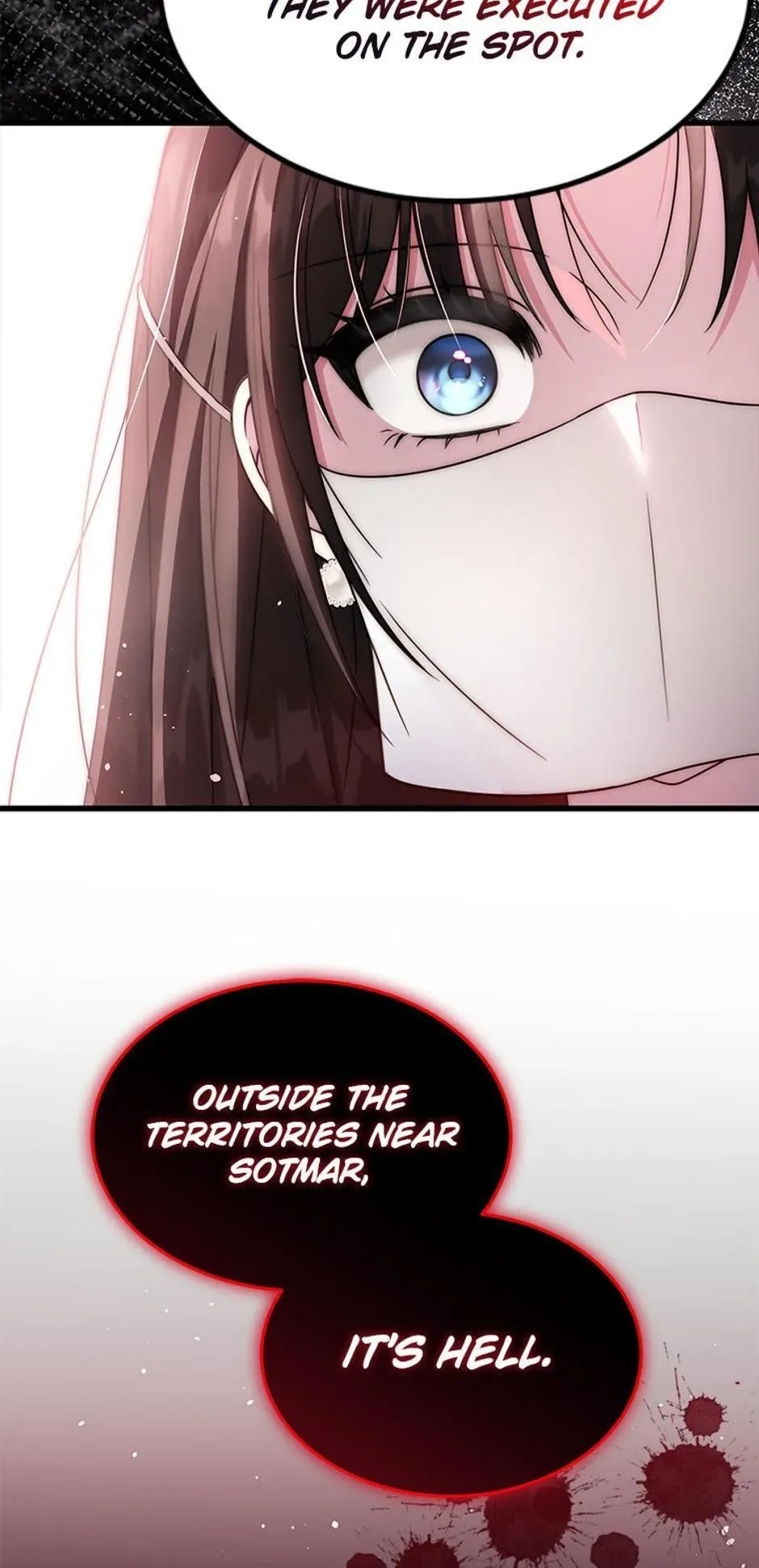 Your God Sent You Chapter 75 page 55