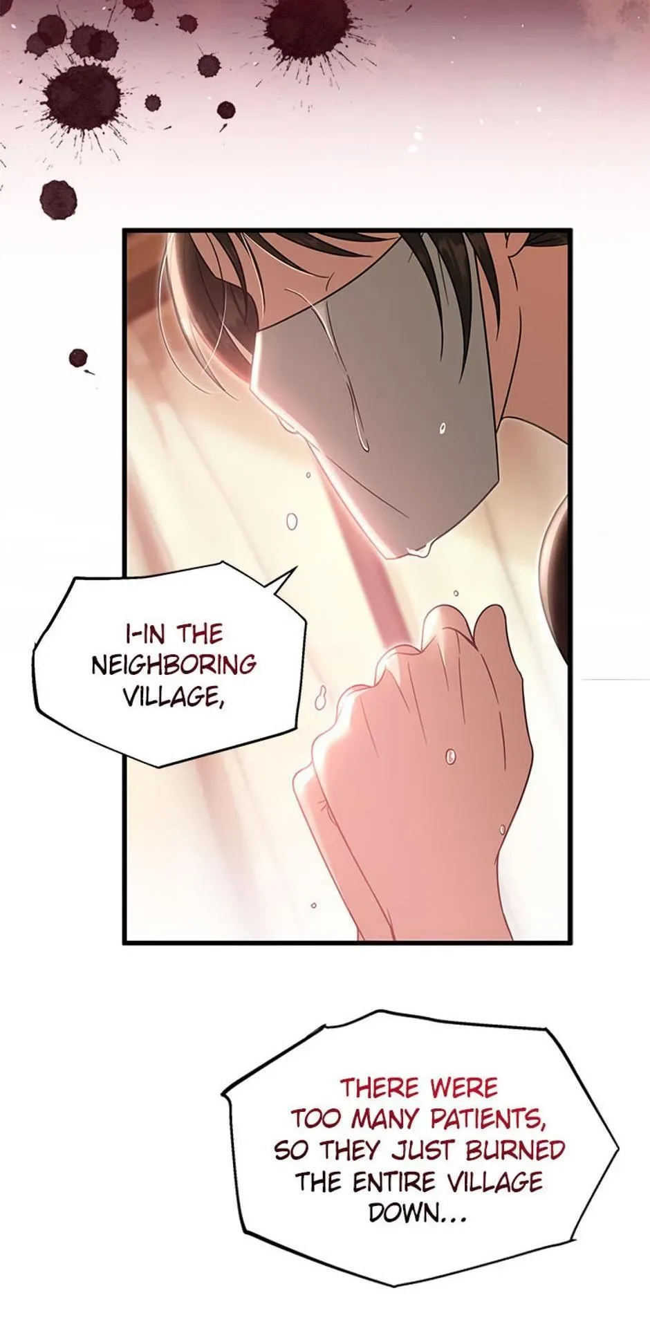 Your God Sent You Chapter 75 page 57