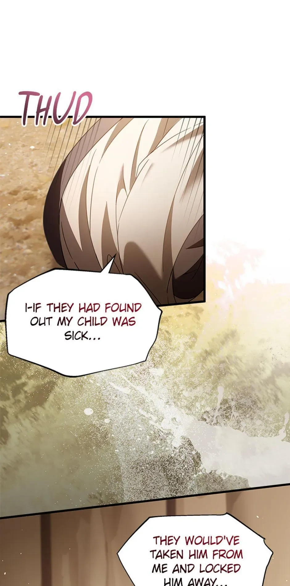 Your God Sent You Chapter 75 page 58