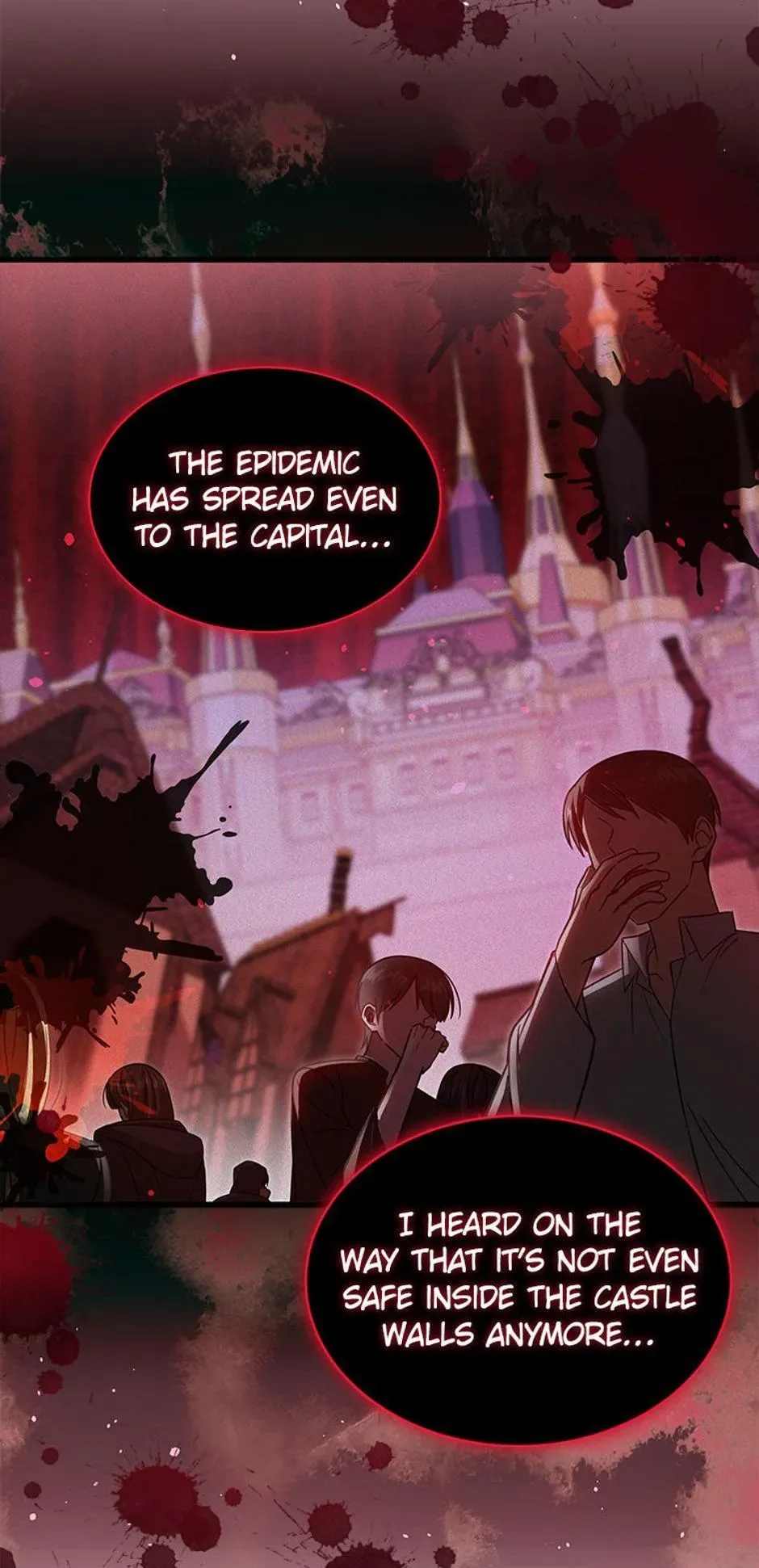 Your God Sent You Chapter 75 page 56