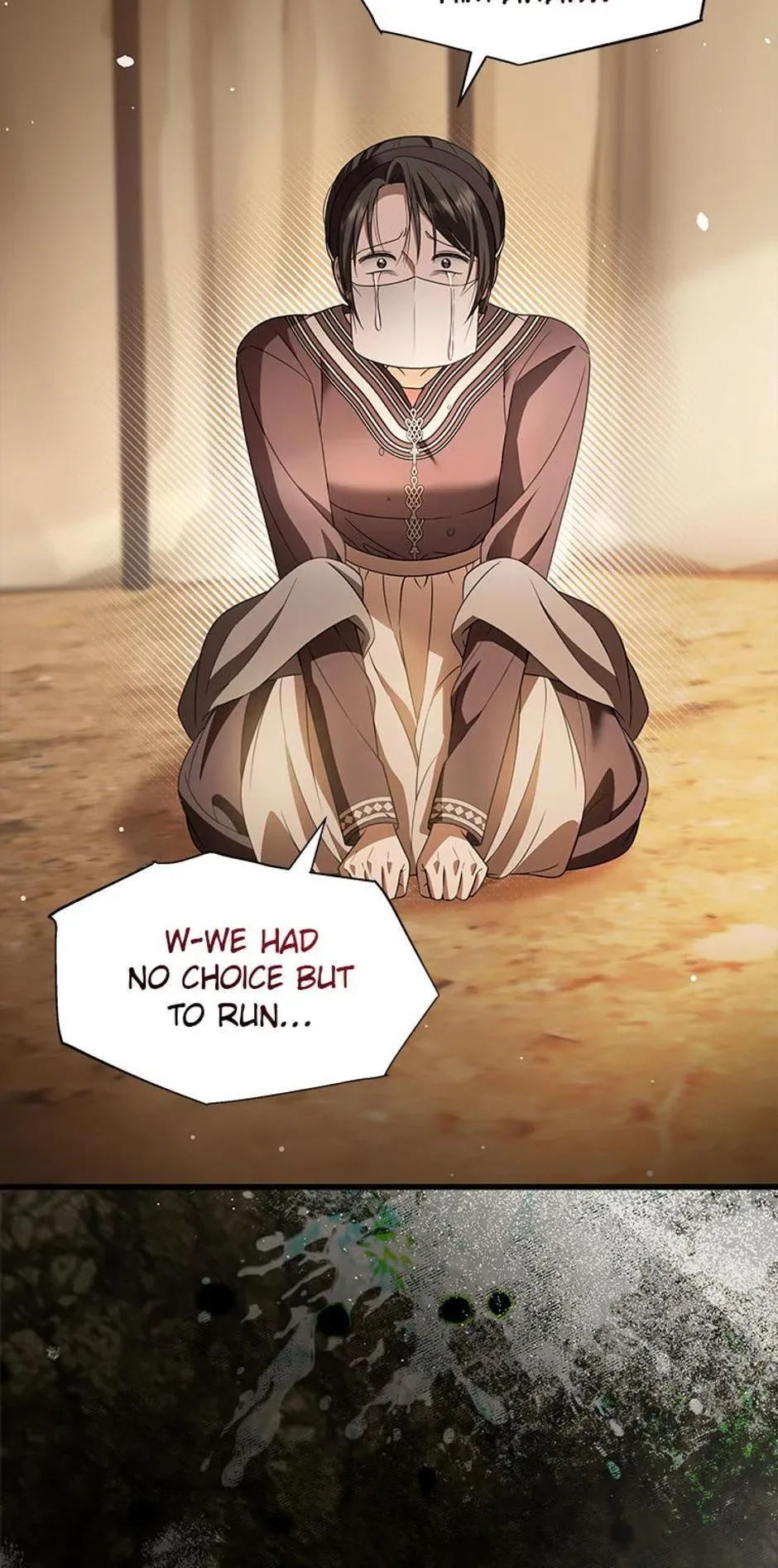 Your God Sent You Chapter 75 page 59