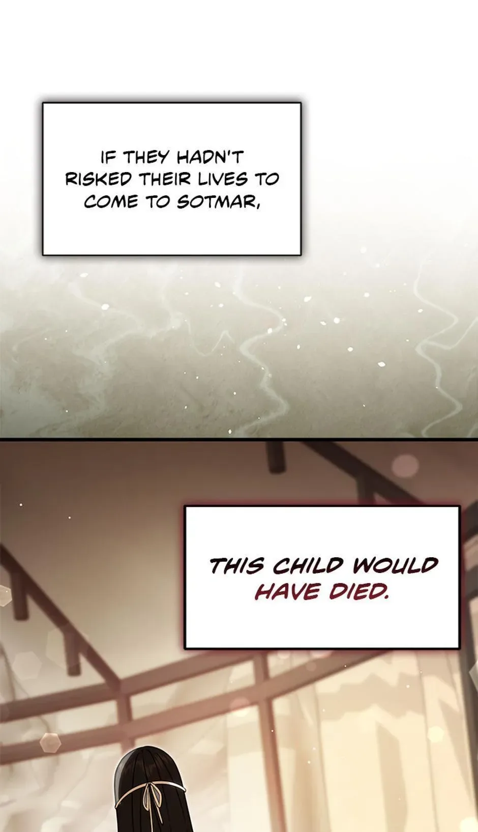 Your God Sent You Chapter 75 page 62