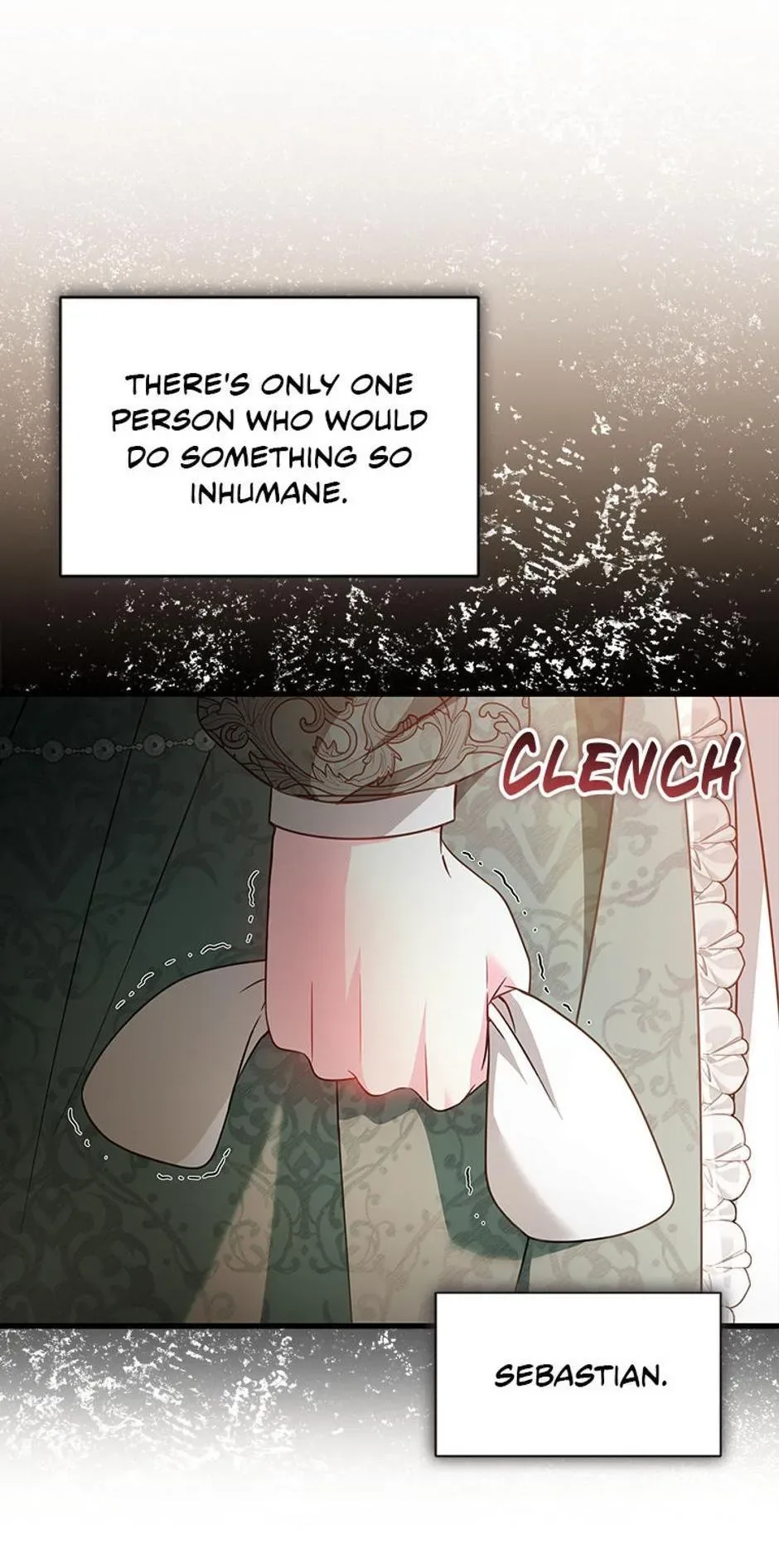 Your God Sent You Chapter 75 page 61