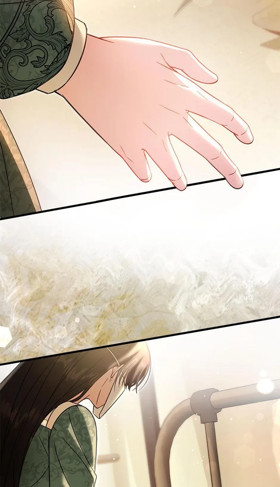 Your God Sent You Chapter 75 page 64