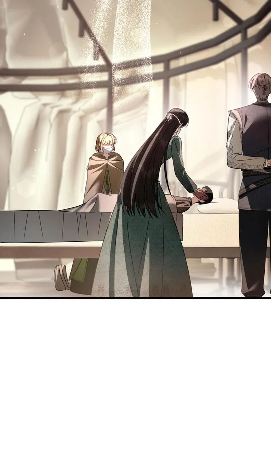 Your God Sent You Chapter 75 page 66