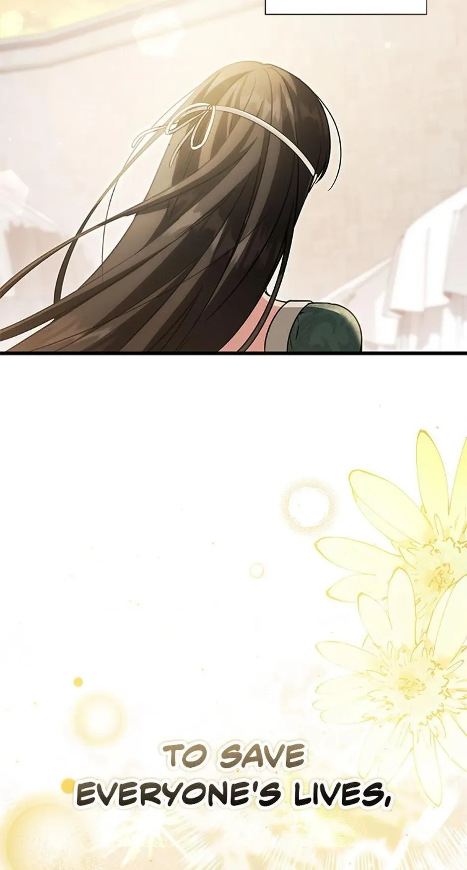 Your God Sent You Chapter 75 page 77