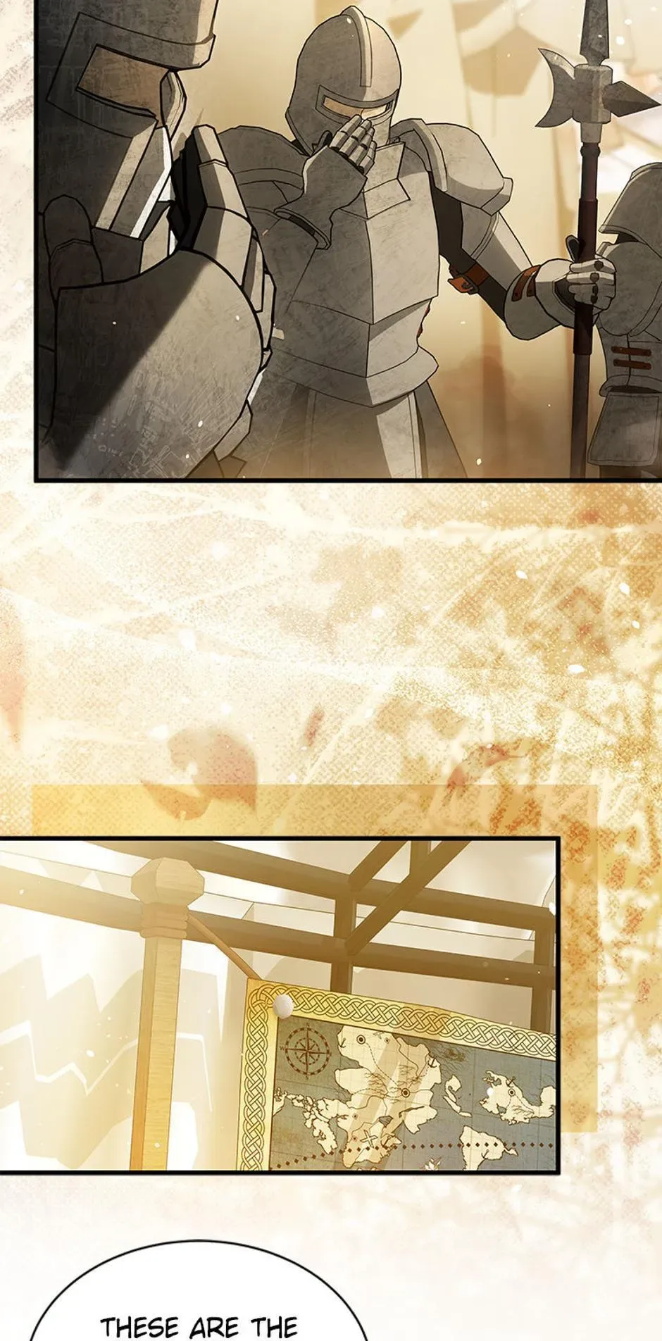 Your God Sent You Chapter 76 page 4