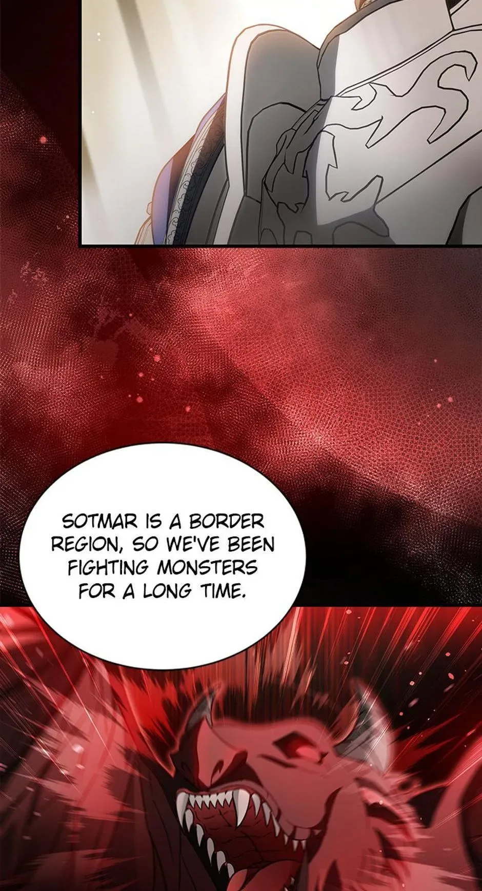 Your God Sent You Chapter 76 page 19