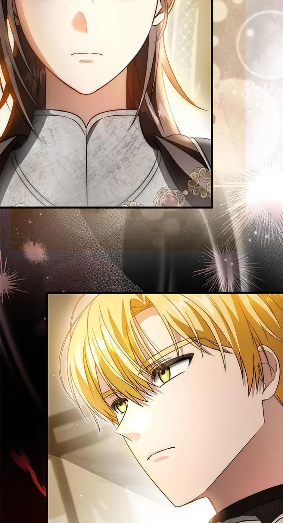 Your God Sent You Chapter 76 page 18