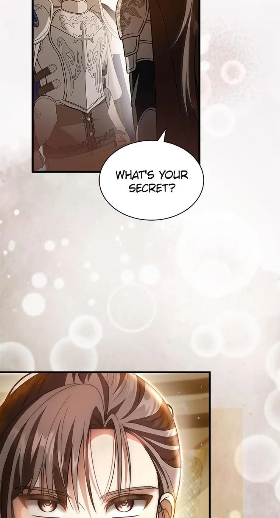 Your God Sent You Chapter 76 page 17
