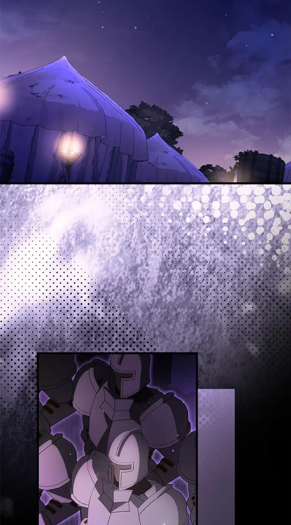 Your God Sent You Chapter 76 page 36