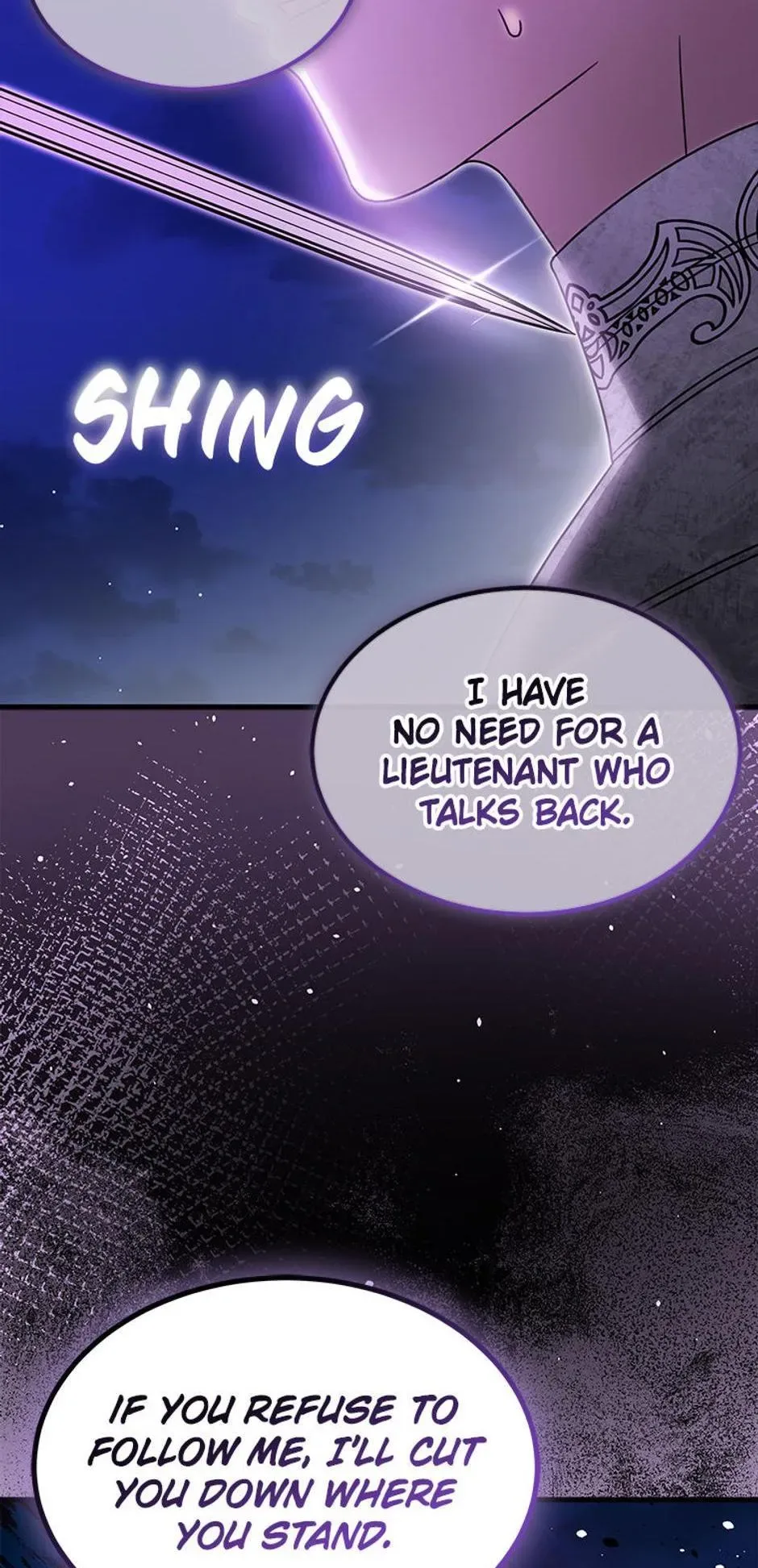Your God Sent You Chapter 76 page 42