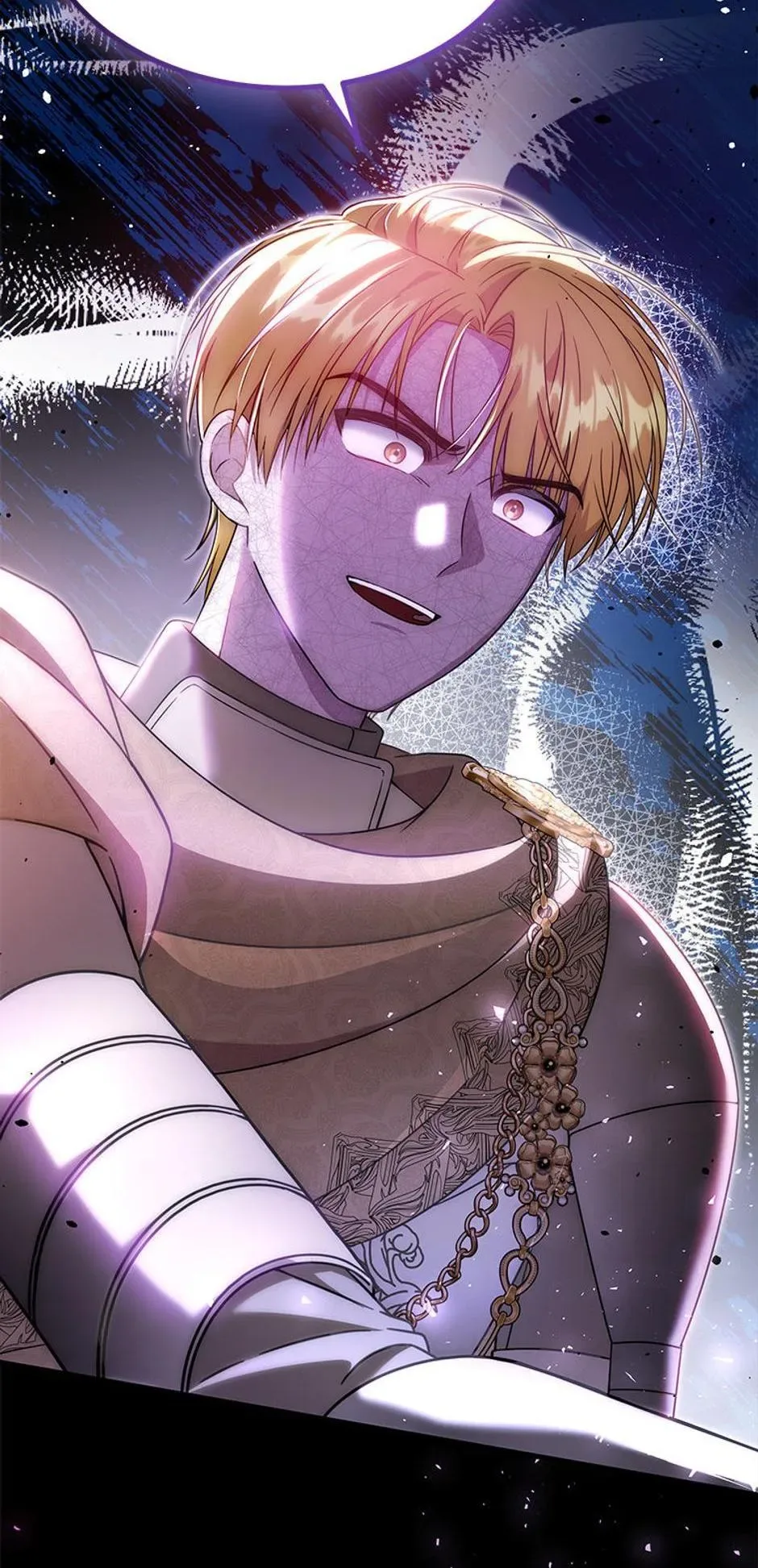 Your God Sent You Chapter 76 page 43