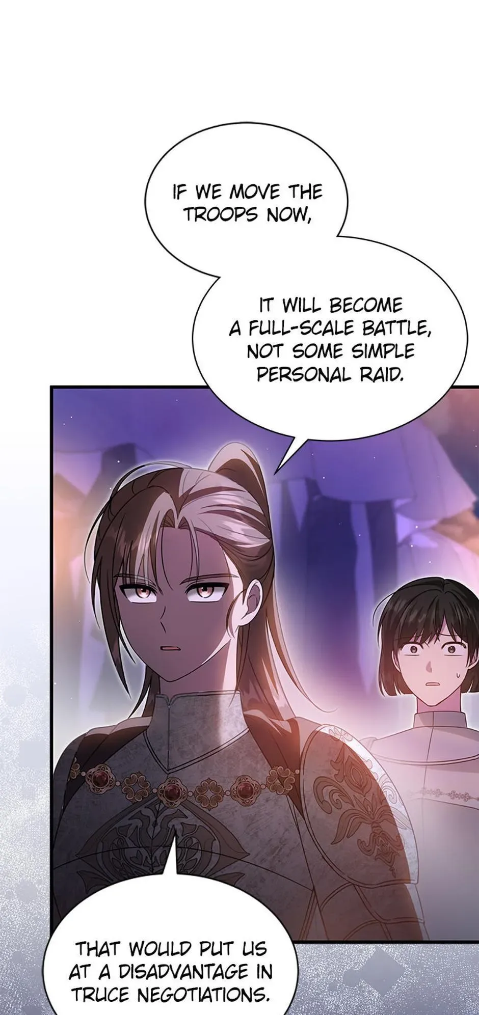 Your God Sent You Chapter 76 page 51