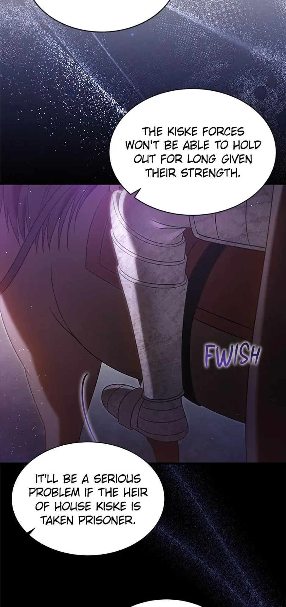 Your God Sent You Chapter 76 page 52
